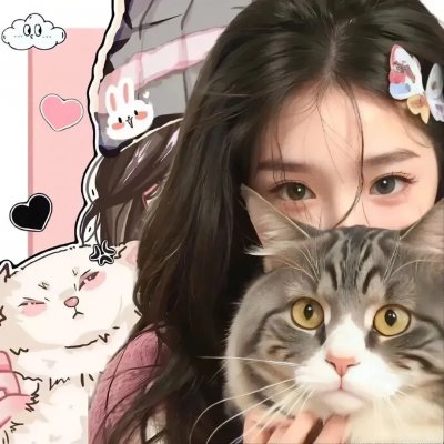 你是猪
